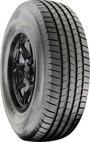 Michelin Defender LTX M/S 235/55R20 - Wheelwiz