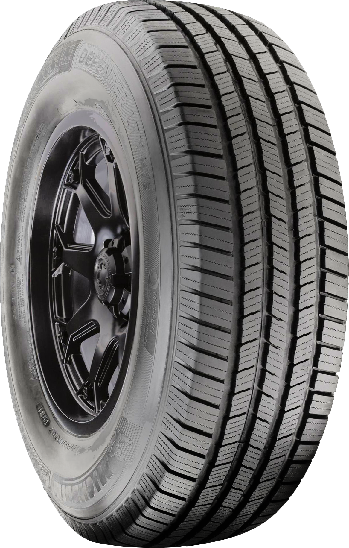 Michelin Defender LTX M/S 285/45R22XL