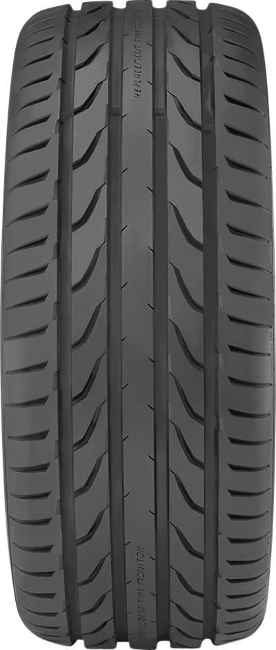 General Tire G-MAX RS 285/40ZR18 101Y - Wheelwiz