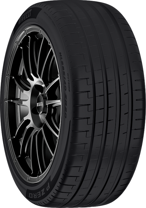 Pirelli P-Zero (PZ5) 325/30ZR23 109Y XL (L1) (ELECT) - Wheelwiz