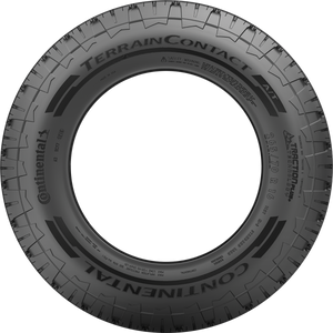 Continental TerrainContact A/T LT235/80R17 120/117S E/10