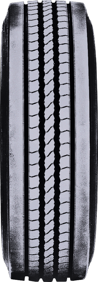 Toyo M154 11R24.5
