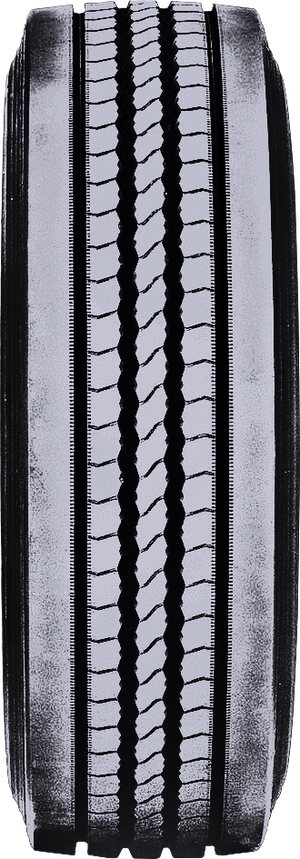 Toyo M154 11R24.5