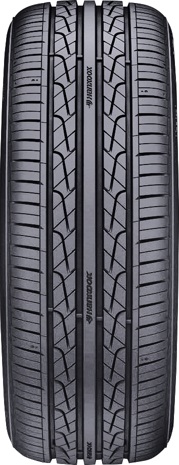 Hankook Ventus V2 concept2 225/40R18 - Wheelwiz