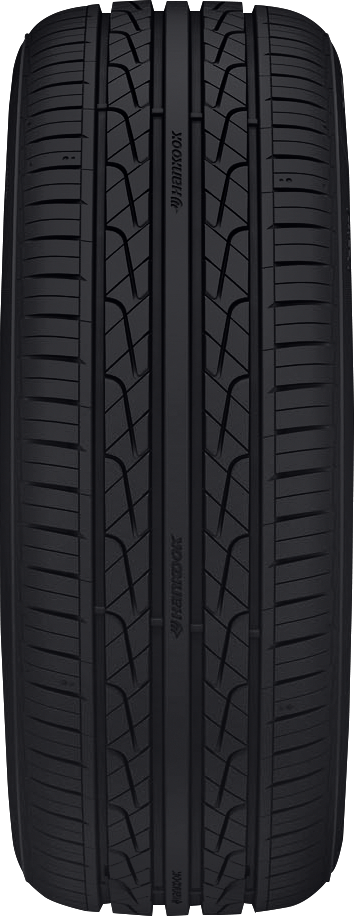 Hankook Ventus V2 concept2 215/45R18 - Wheelwiz