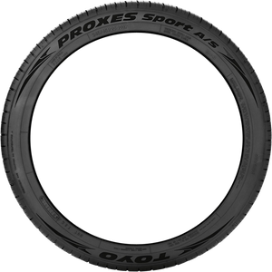 Toyo Proxes Sport A/S 245/35R20