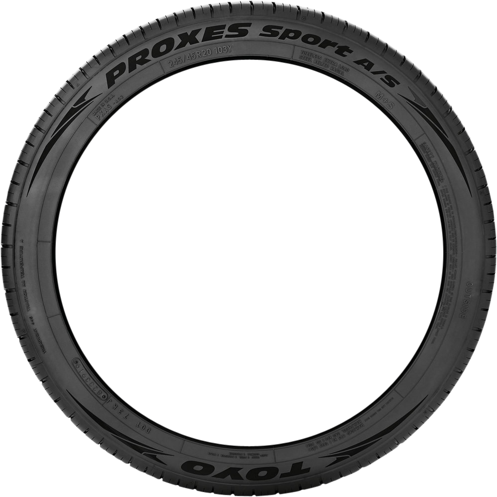 Toyo Proxes Sport A/S 225/40R18
