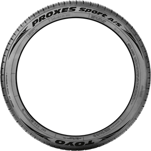 Toyo Proxes Sport A/S 245/35ZR21 - Wheelwiz