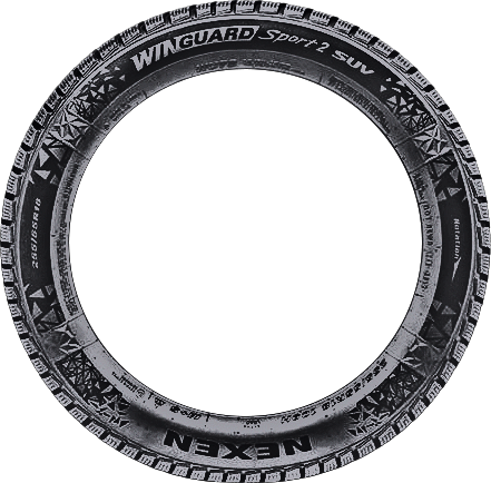 Nexen WINGUARD SPORT 2 SUV 265/70R16