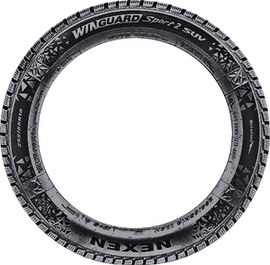 Nexen WINGUARD SPORT 2 SUV 235/75R15