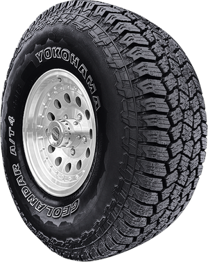 Yokohama GEOLANDAR A/T4 G018 LT315/75R16 127/124R E/10 OWL