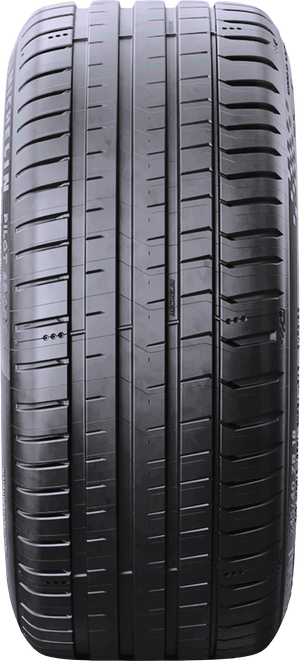 Michelin Pilot Sport 5 245/45ZR19XL - Wheelwiz