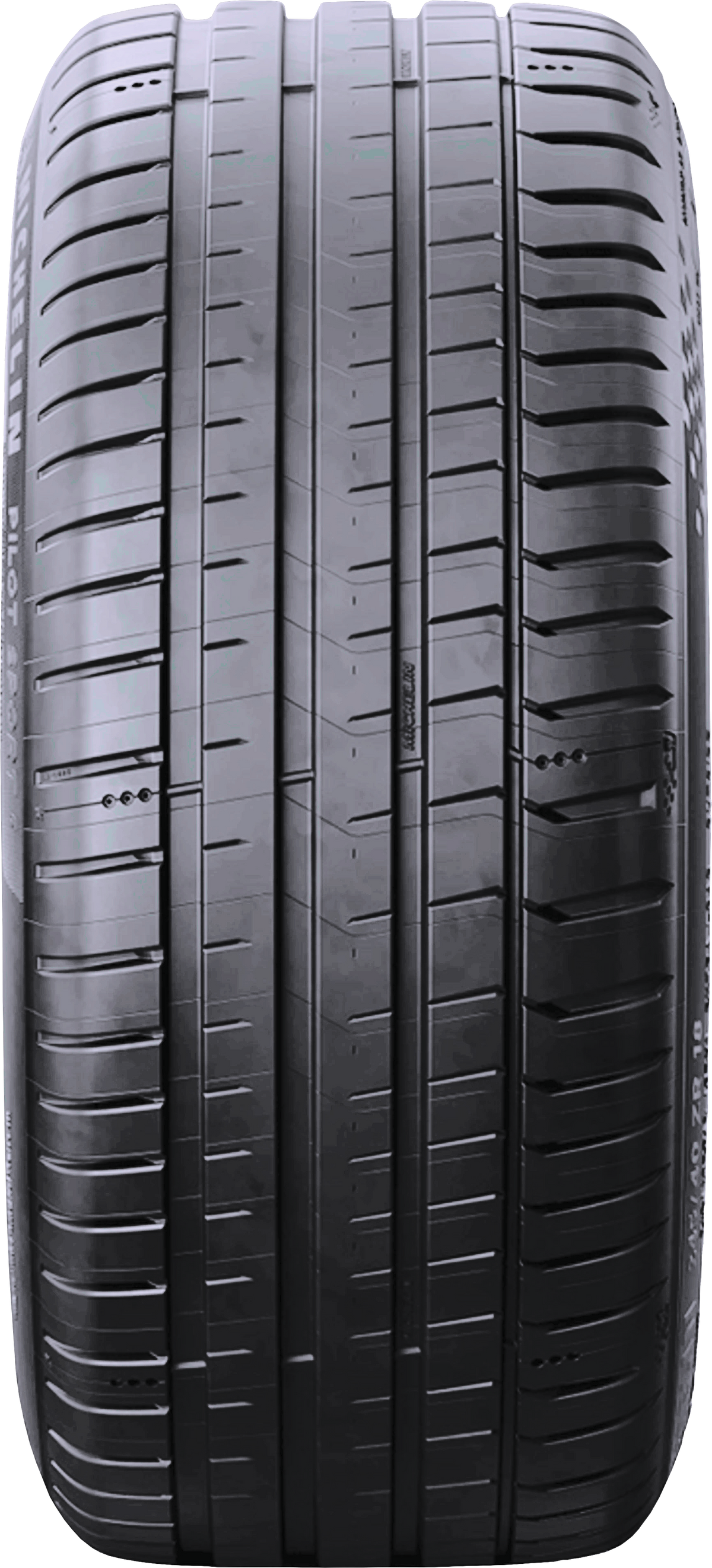Michelin Pilot Sport 5 245/35ZR19XL - Wheelwiz
