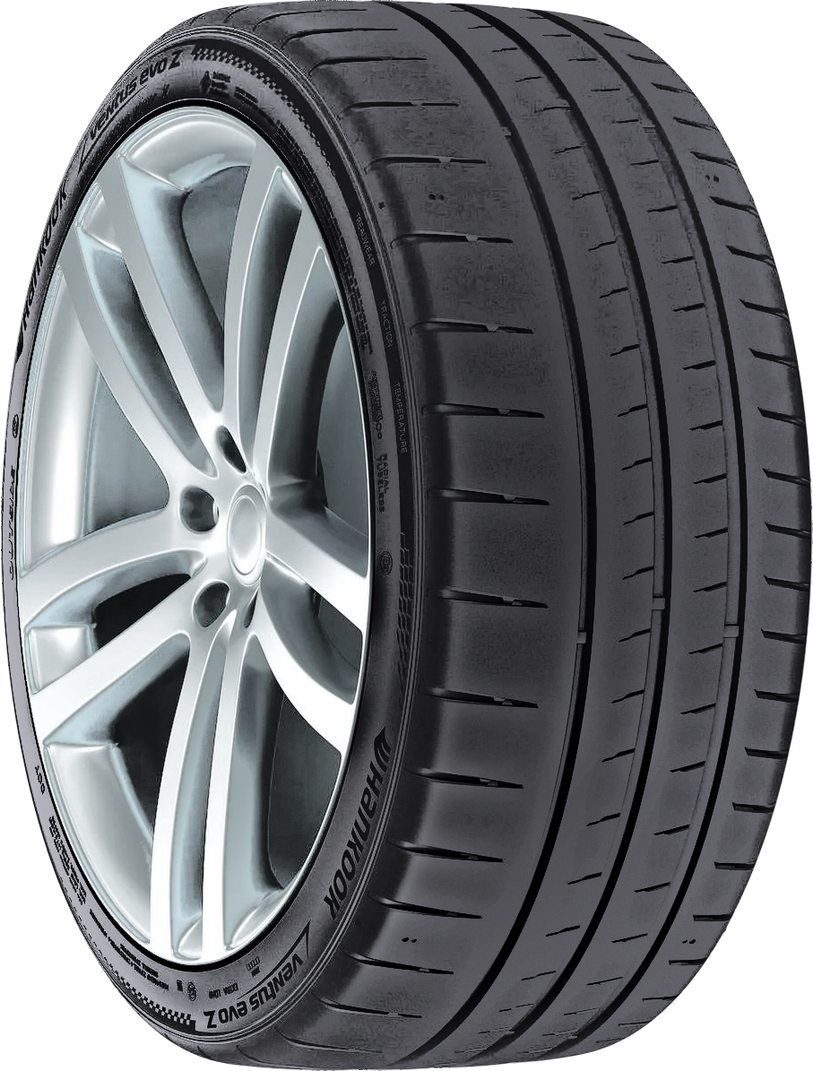 Hankook Ventus evo Z 245/30ZR20