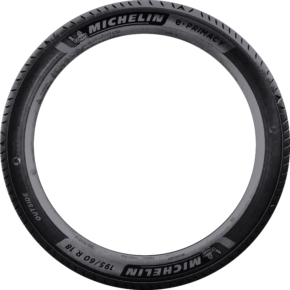 Michelin e.Primacy 245/40R20 - Wheelwiz