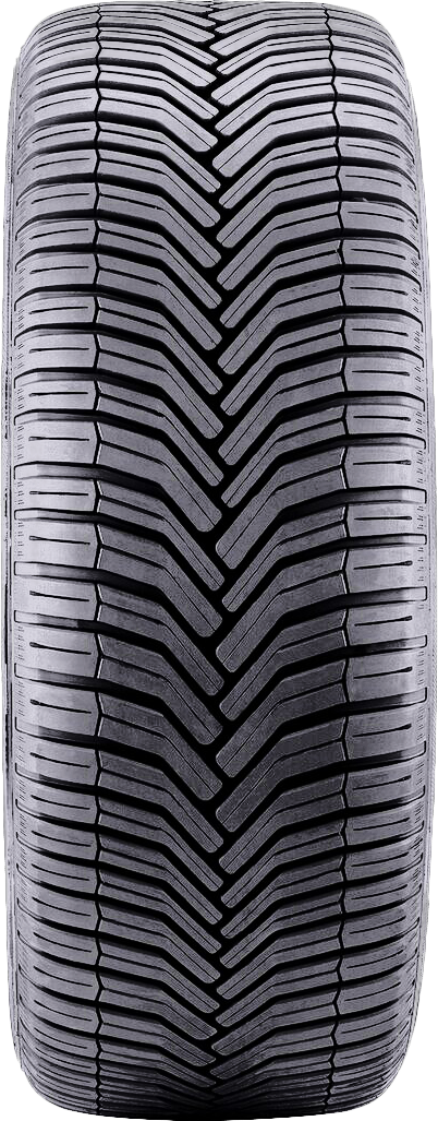 Michelin Cross Climate Plus 245/45R18 - Wheelwiz