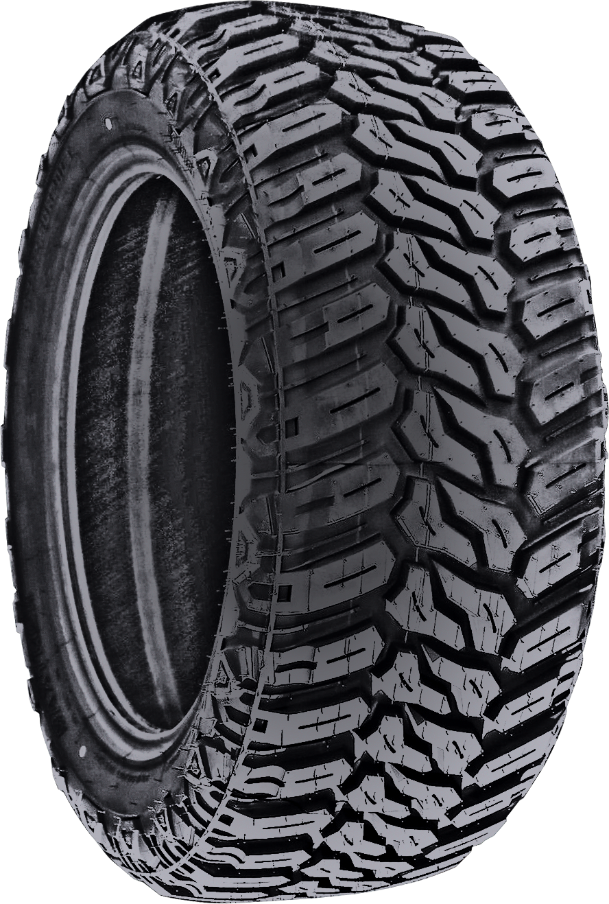 Maxtrek Mud Trac LT315/75R16