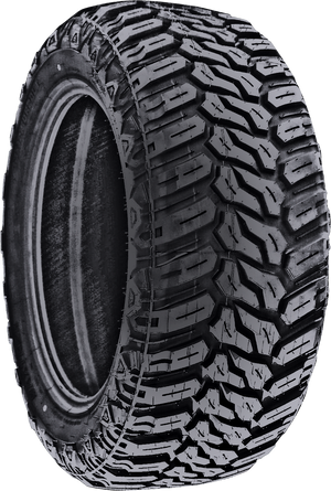 Maxtrek Mud Trac 35X12.50R17LT - Wheelwiz