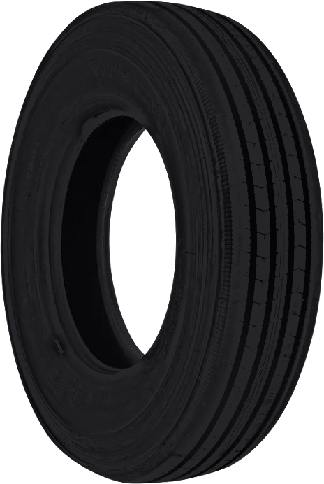 Bridgestone R250F 295/75R22.5 - Wheelwiz