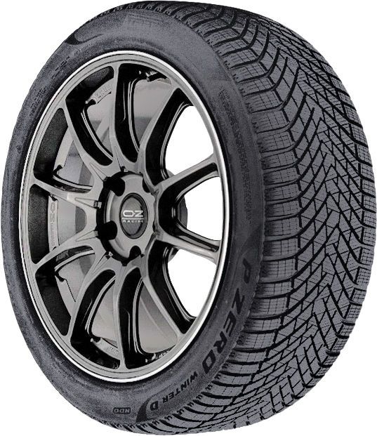 Pirelli P Zero WINTER D 275/40R20 106V XL (ND0)