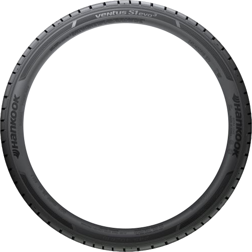 Hankook K127 235/40R19