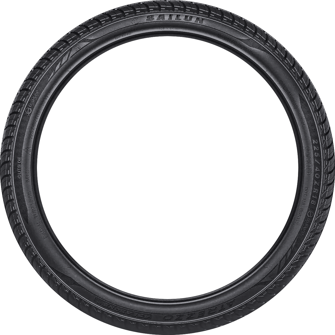 Sailun ATREZZO 4 SEASONS (HOMOL) 185/65R15 - Wheelwiz