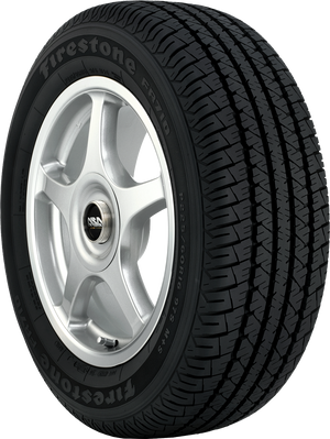 Firestone FR710 185/60R14