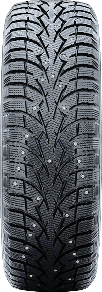 Toyo Observe G3-Ice (Studded) 195/60R15 STUDDED - Wheelwiz