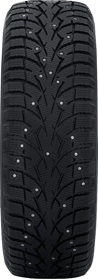 Toyo Observe G3-Ice (Studded) 195/60R15 STUDDED - Wheelwiz
