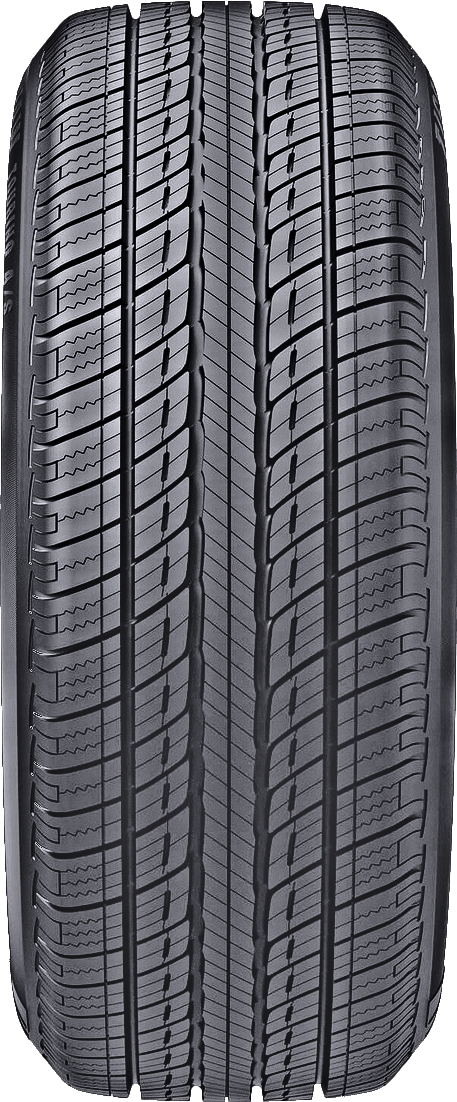 Uniroyal Tiger Paw Touring A/S 245/45R19XL - Wheelwiz