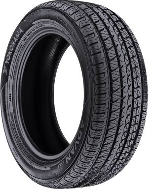Yokohama ADVAN A83 P225/45R19 92V - Wheelwiz