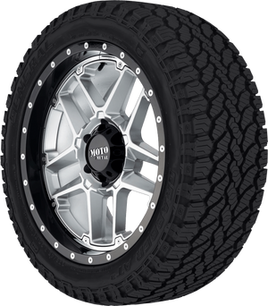 General Tire Grabber AT3 255/60R20 113H XL (FR) - Wheelwiz