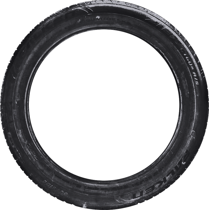 Falken ZIEX CT60A A/S 275/45R21 110W XL