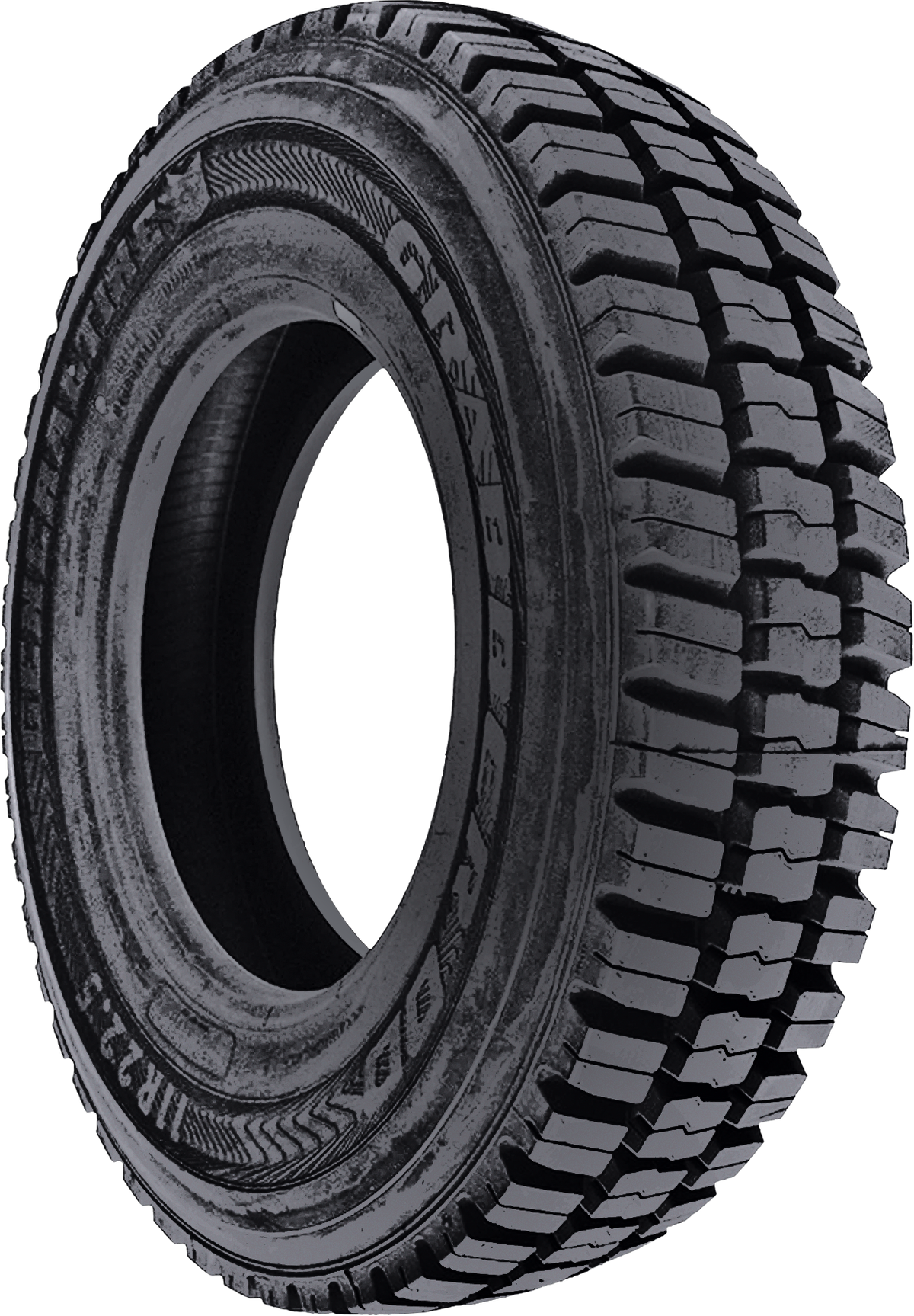 General Grabber OD 11R24.5