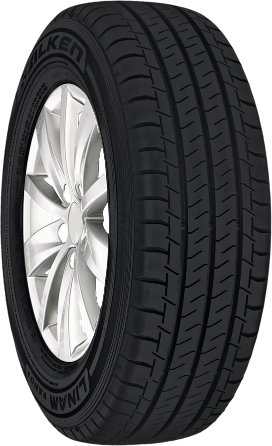 Falken Linam Van01A 235/65R16C - Wheelwiz