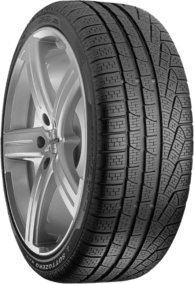 Pirelli Winter 270 Sottozero Ii 235/35R20 - Wheelwiz