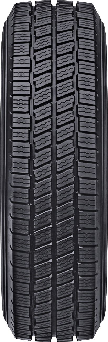 Bridgestone Duravis M705 LT245/75R16 - Wheelwiz