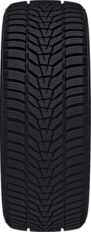 Hankook Winter icept evo3 255/40R20 - Wheelwiz