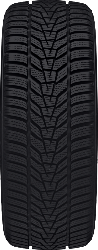 Hankook Winter icept evo3 HL195/45R19 - Wheelwiz