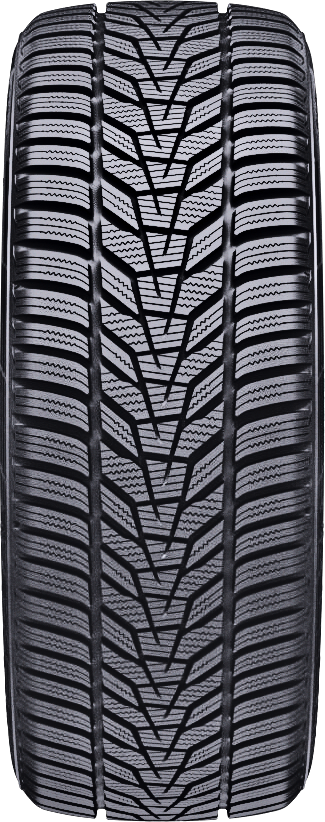 Hankook Winter icept evo3 245/50R18