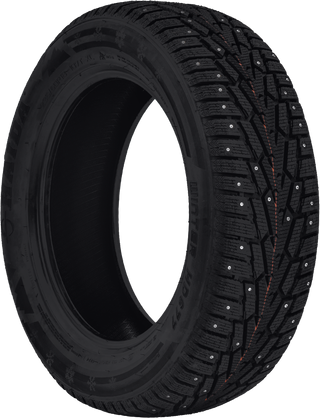 Haida HD677 225/55R17 STUDDED
