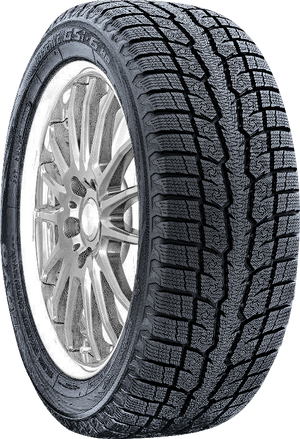 Toyo Observe GSi-6 225/70R16 - Wheelwiz