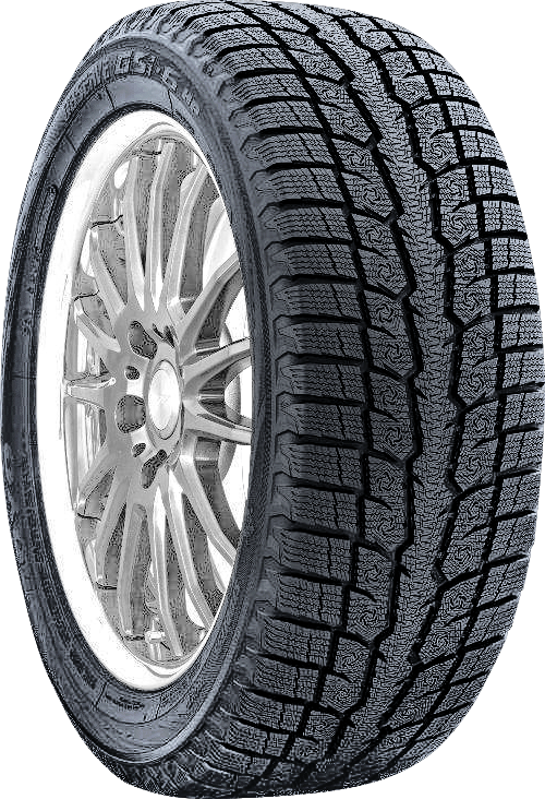 Toyo Observe GSi-6 265/50R20 - Wheelwiz
