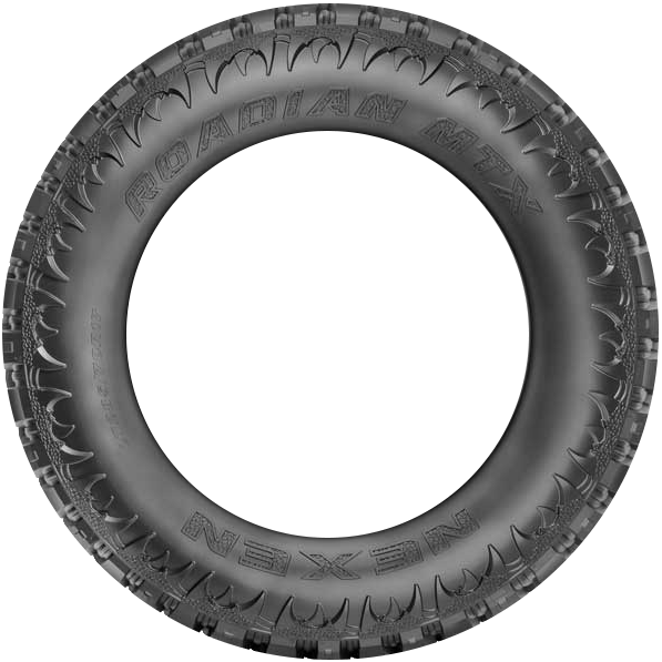 Nexen ROADIAN MTX RM7 LT295/55R20
