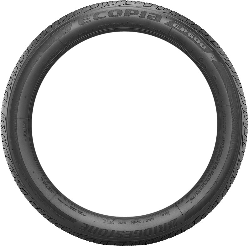 Bridgestone Ecopia EP600 155/70R19