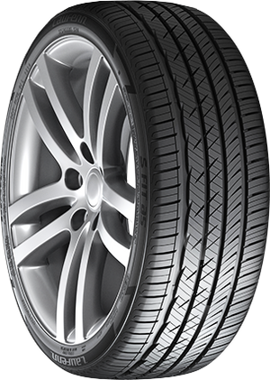 Laufenn S FIT AS 255/35R19