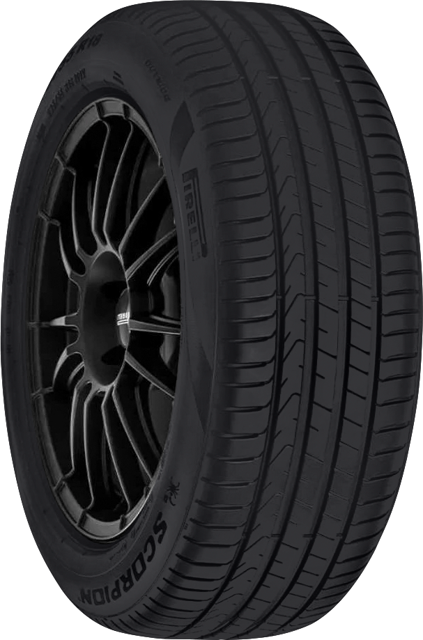 Pirelli Scorpion 255/50R19 107H XL (MO) (ELECT) - Wheelwiz