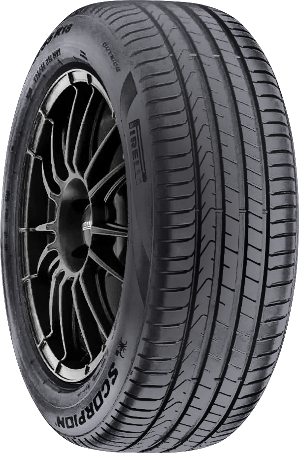 Pirelli Scorpion 235/60R18 107W XL (RO)