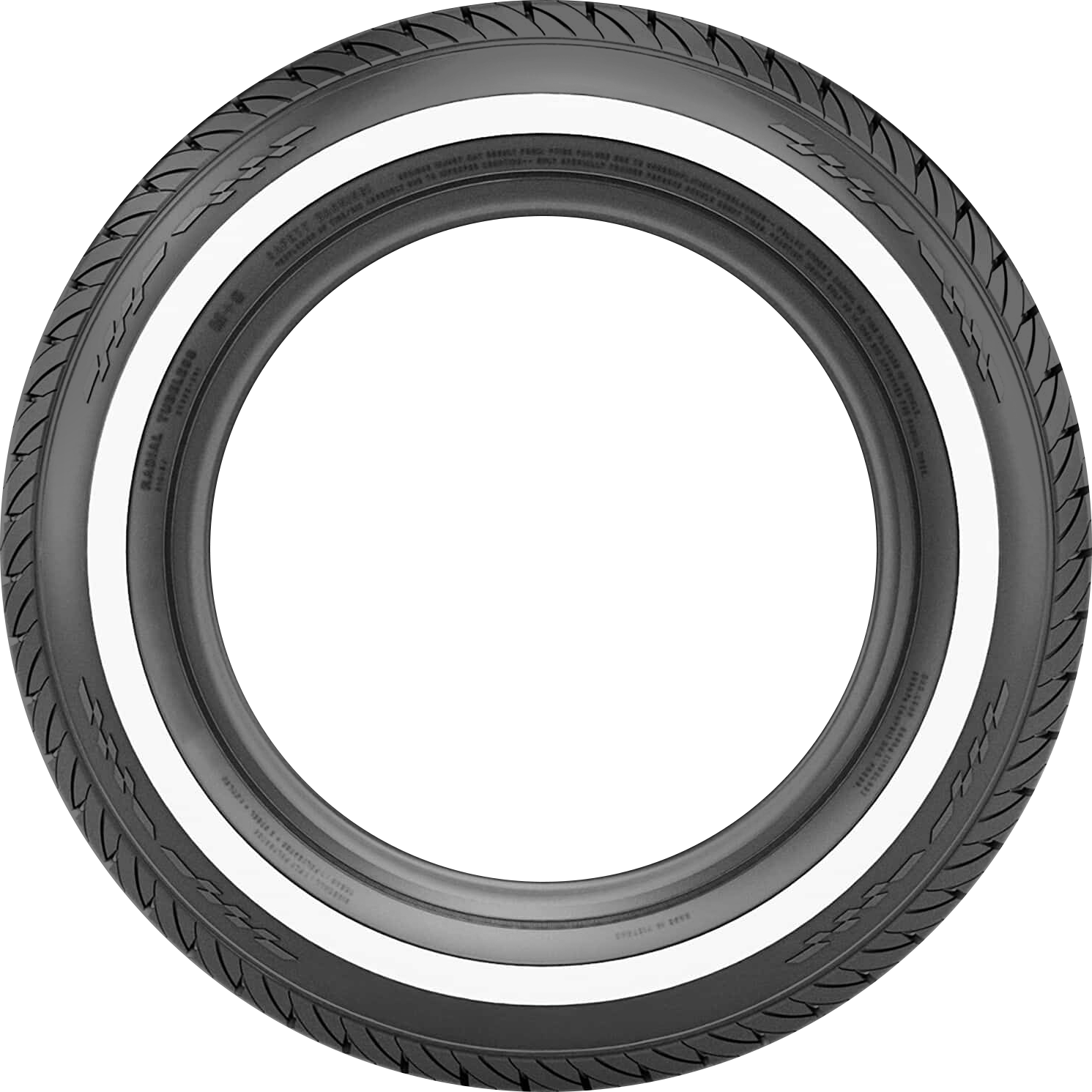 Predator Radial Classic 235/70R15