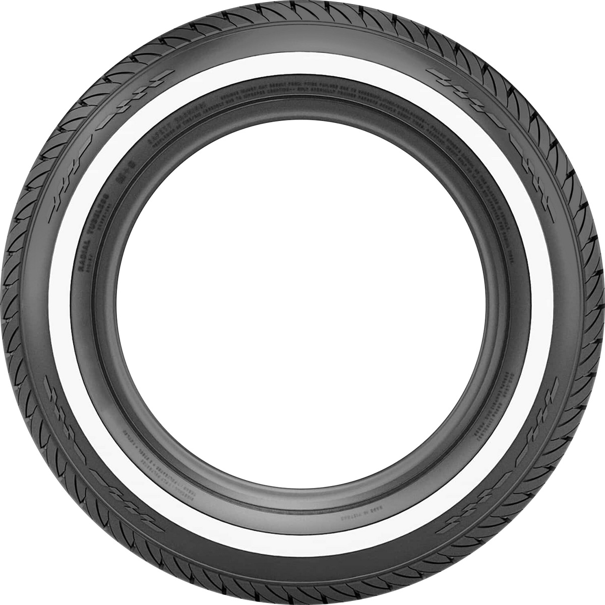 Predator Radial Classic 225/70R15 - Wheelwiz